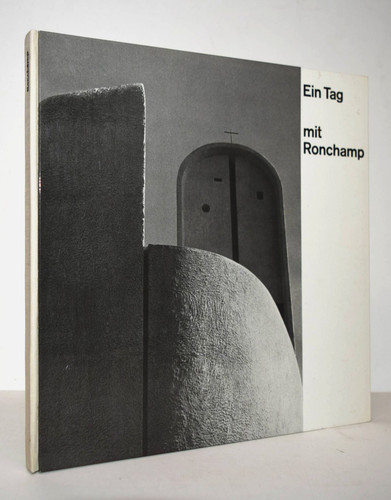 Corbusier merkle a day - corbusier,