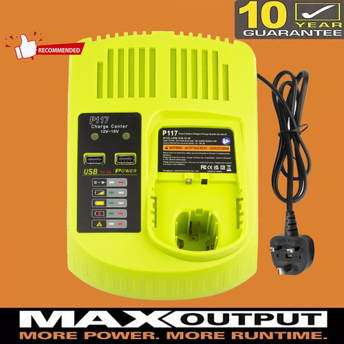 Fast charger 18v led for - charger,