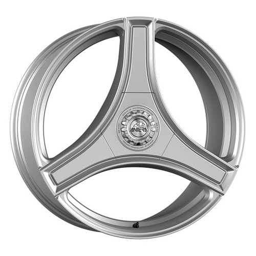 Alloy wheel antera - alloy, for