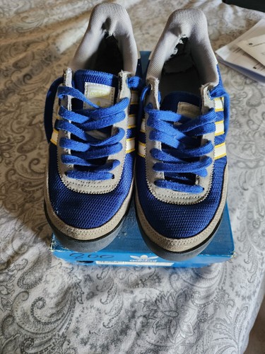 Adidas training blue - pt, size