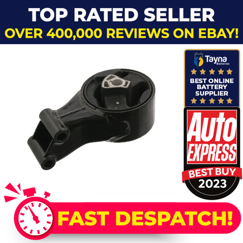 Engine mount fits - engine, saab
