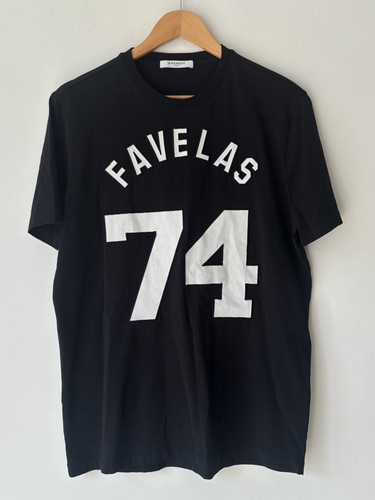 Givenchy paris favelas - paris, ‘favelas