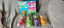 Vintage Teletubbies Squeaky