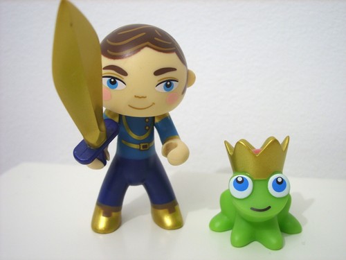 Djeco arty toys prince - djeco,