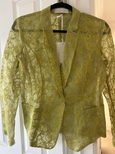 Mantu blazer new - blazer,