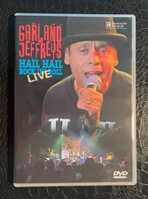 GARLAND JEFFREYS Hail Hail