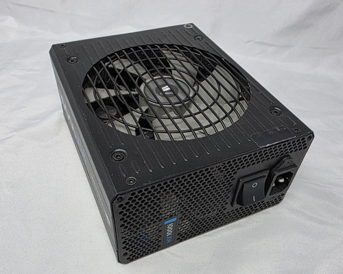 Corsair hx1000i power supply - corsair,