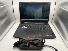 ASUS TUF F15 FX506H i5-11400H