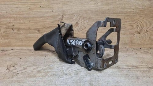 Volvo v50 parking brake - volvo,