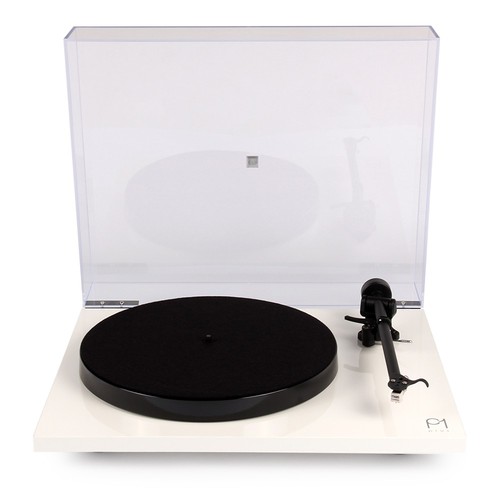 Rega planar plus turntable - planar,