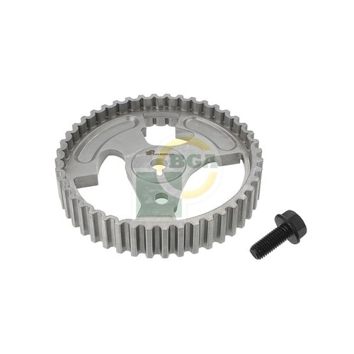 Bga camshaft sprocket gear - camshaft,