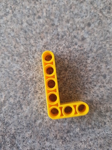 Lego technic beam shaped - technic,