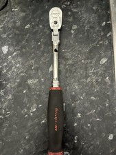 Snap On 3/8 Ratchet Flex Head