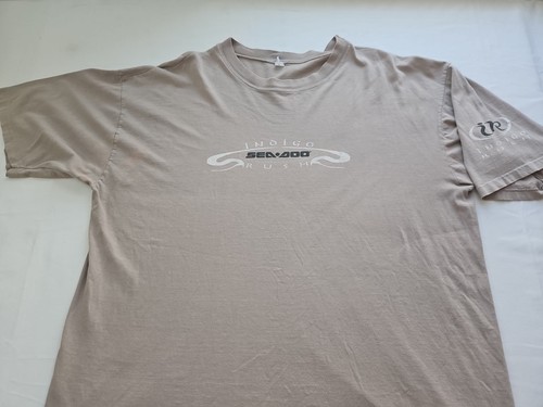 Vintage sea doo indigo - vintage,