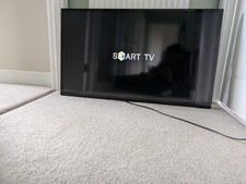 Samsung UE39F5500AKXXU 39-inch