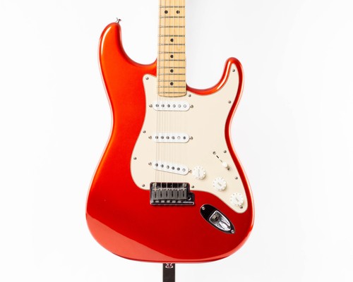 Fender american deluxe - fender,