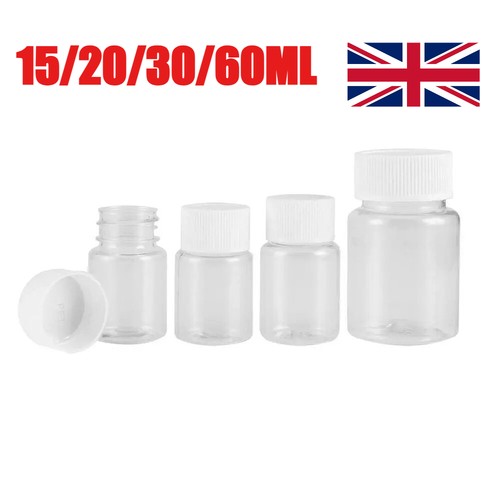 Plastic pet clear empty seal - pet,