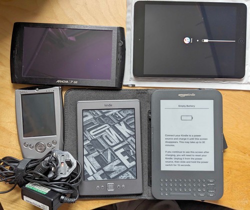 Ipad mini 1st gen kindle - mini,