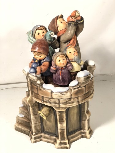 Vintage goebel hummel hum - goebel, 1999