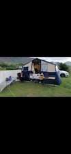 Conway Challenger 4-Berth
