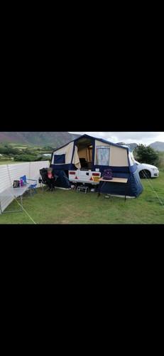 Conway challenger berth - challenger, 4-berth