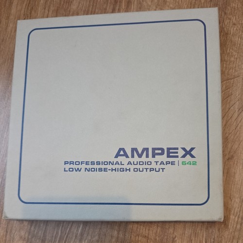 Ampex 1800 6 - ampex, 1800',