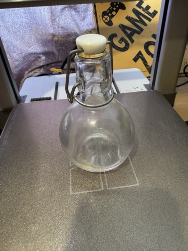 Kefla 200ml glass - kefla,
