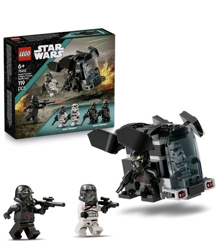 Lego star wars - lego,
