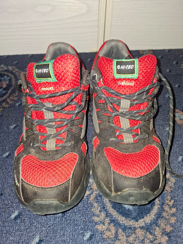 Tec lite flash force low - flash,