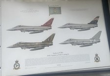 Squadron print 1346 typhoon - squadron,