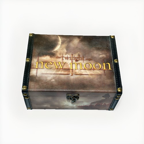 Neca twilight new moon jewelry - new,