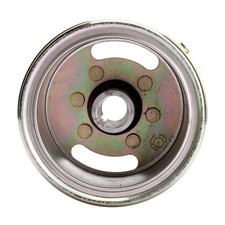 Magneto Roller Flywheel Kick