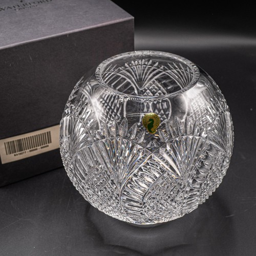House waterford crystal - house, of