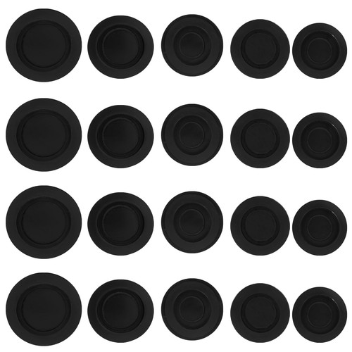 Piggy bank plugs sizes - bank,