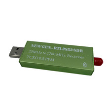 NEWGEN RTL2832 SDR USB