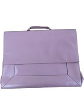 Radley Pink Leather Portfolio