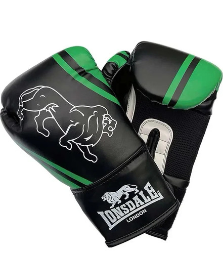 Lonsdale boxing gloves - lonsdale,