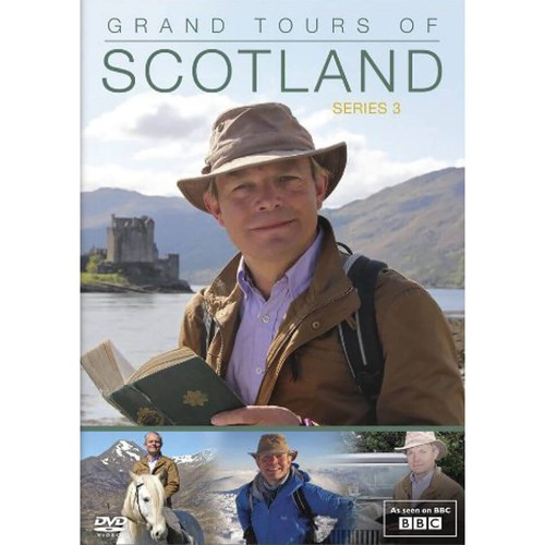 Grand tours scotland - scotland,