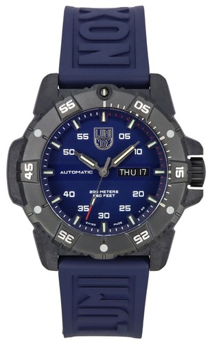 Luminox master carbon seal - luminox,