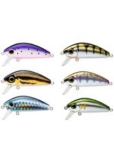 Yo-Zuri L-Minnow 33S 5g