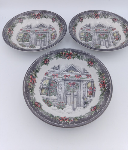Royal stafford christmas - royal,