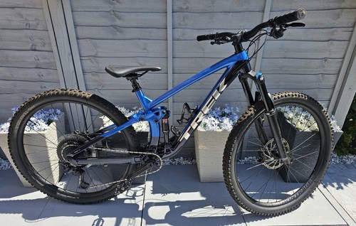 Trek fuel alpine - trek, 8