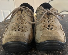 ASOLO Suede Trail Mountain