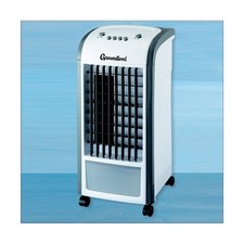 Portable air cooler - portable,