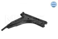 Track Control Arm Front Axle