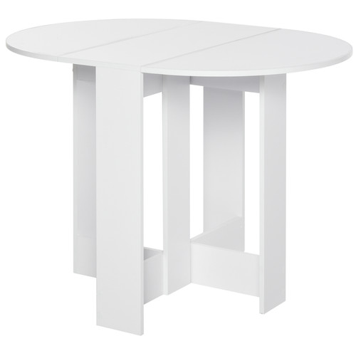 Folding drop leaf - leaf, dining