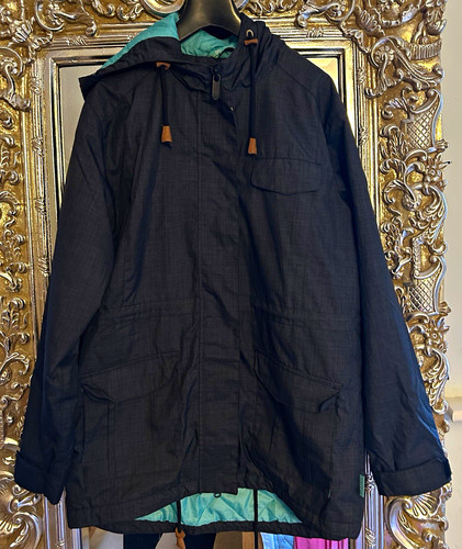 Surfanic alva ladies grey - ladies,