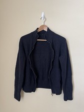 Loro Piana 100% Vicuna Bomber