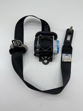 MAZDA 3 BM SEAT BELT FRONT RIGHT DRIVR SIDE BHV6RH TKAH2EH959 Fits 2013 - 2017