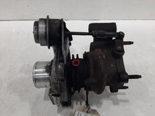 2010 VAUXHALL VIVARO Mk1 (X83)  2.0L Diesel Turbocharger Turbo